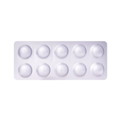 Cognisart Amh Strip Of 10 Tablets