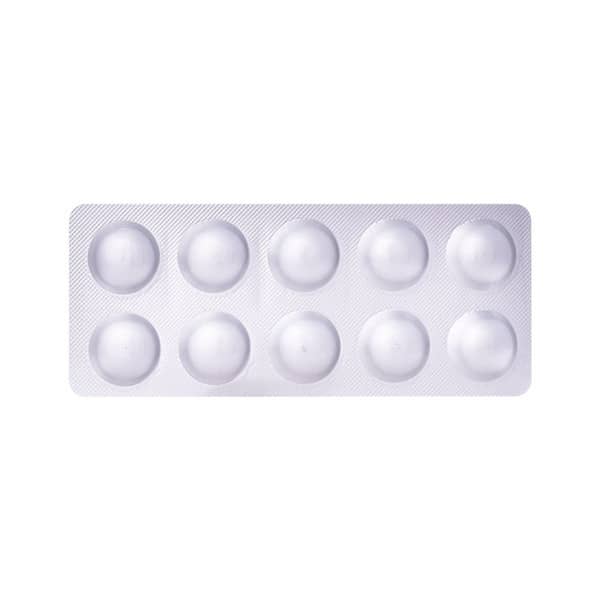 Cognisart Amh Strip Of 10 Tablets