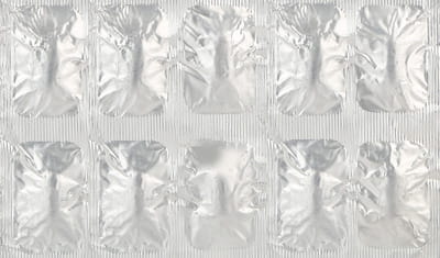 Xoclave 625mg Strip Of 10 Tablets