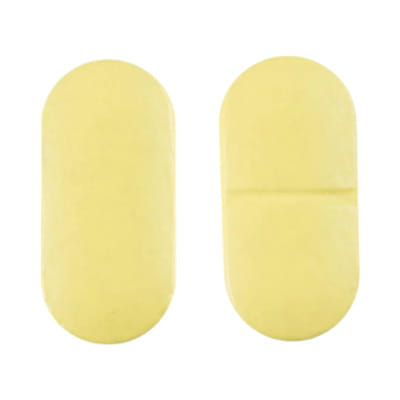 Aceron Tc Strip Of 10 Tablets