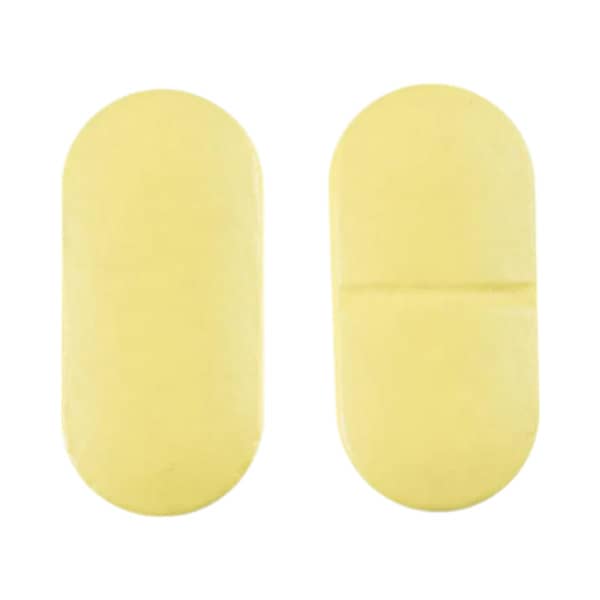 Aceron Tc Strip Of 10 Tablets