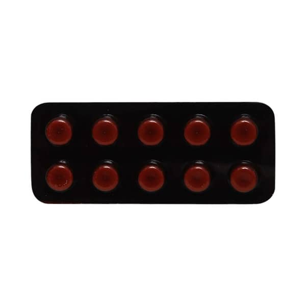 Conpride 1Mg Strip Of 10 Tablets