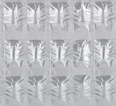 Becelac Fortz Strip Of 15 Capsules