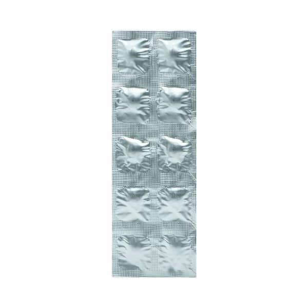 Dtel 40Mg Strip Of 10 Tablets