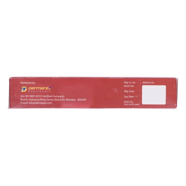 Clobirex Tube Of 20Gm Ointment