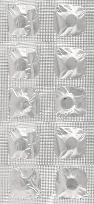 Dutaprost 0.5mg Strip Of 10 Tablets