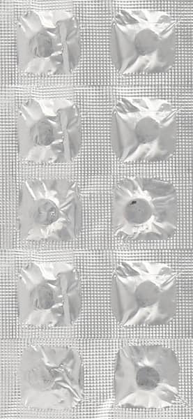 Dutaprost 0.5mg Strip Of 10 Tablets