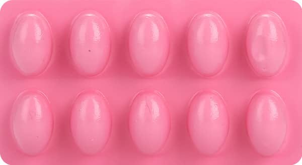 Emprogest 200 Oral/Vaginal/Rectal Capsule