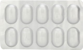 Toneliv 500mg Strip Of 10 Tablets
