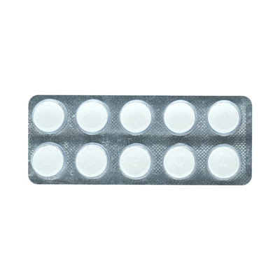 Pirapil 400mg Strip Of 10 Tablets