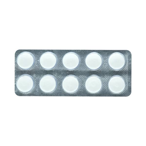 Pirapil 400mg Strip Of 10 Tablets