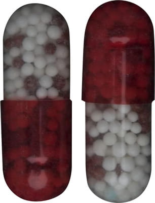 Bravia It Strip Of 10 Capsules