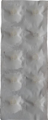 App Up 4mg Strip Of 10 Tablets