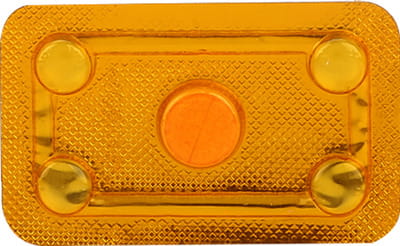 Fcn 150mg Strip Of 1 Tablets