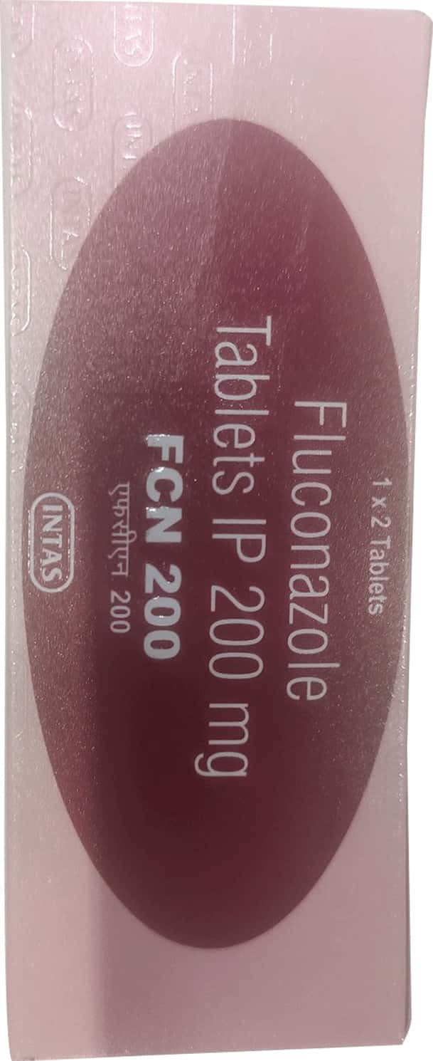 fcn 200mg tablets