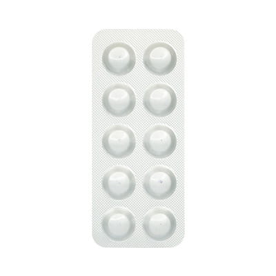 Finestop 5mg Strip Of 10 Tablets