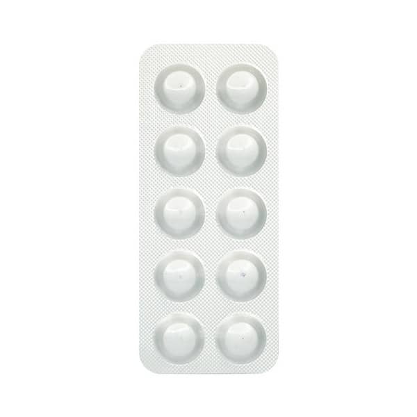 Finestop 5Mg Strip Of 10 Tablets