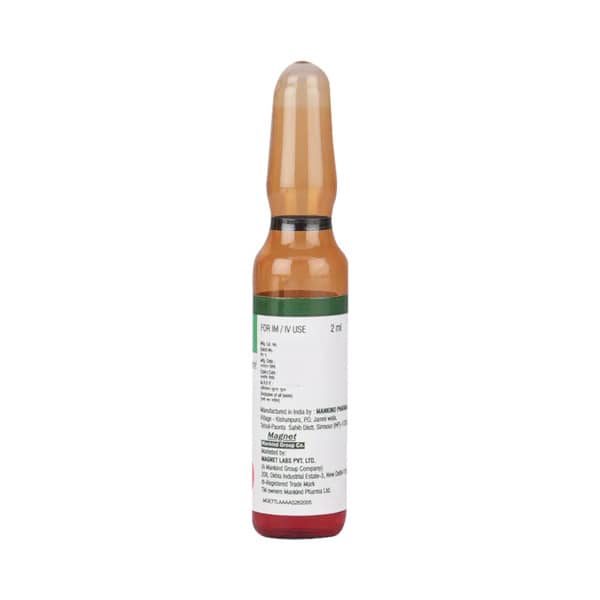 Nurokind Forte Ampoule Of 2ml Injection