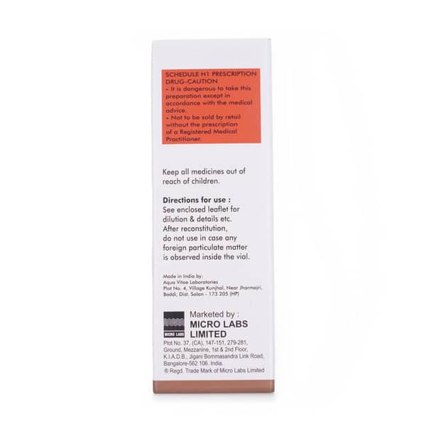 Cefglobe S Forte 1.5Gm Dry Vial Of 1 Powder For Injection