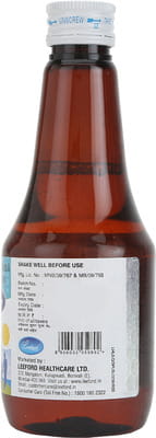 Biopron Bottle Of 200ml Syrup