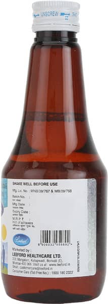 Biopron Syrup