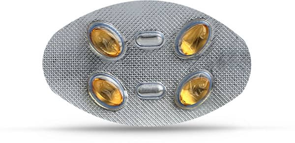 Calcijoint D3 Capsule