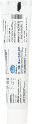 Elosone Ht Tube Of 15gm Cream