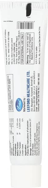 Elosone Ht Tube Of 15gm Cream