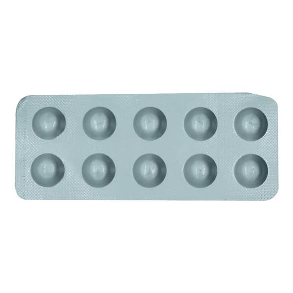 Cilory Ct 10Mg Strip Of 10 Tablets