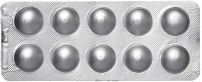 Canace Th 8mg Tablet