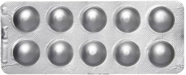 Canace Th 8Mg Tablet