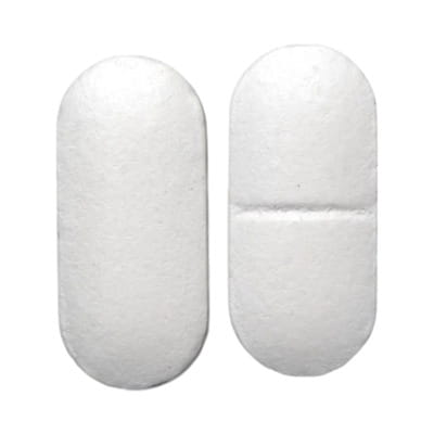 Catrol Z Strip Of 10 Tablets