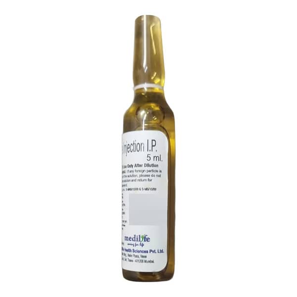Dopamed 200Mg Injection