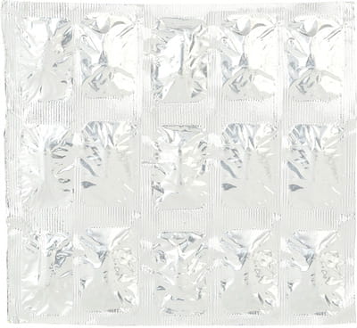 Pantozec Dsr Strip Of 15 Capsules