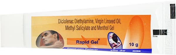 Rapid Gel