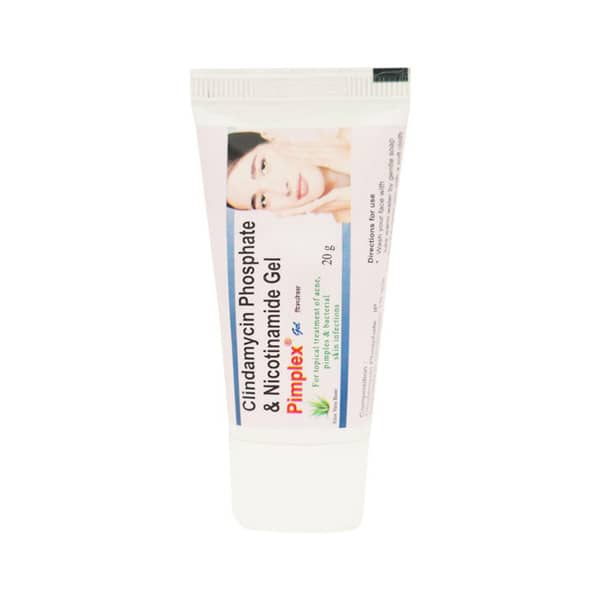 Pimplex Gel