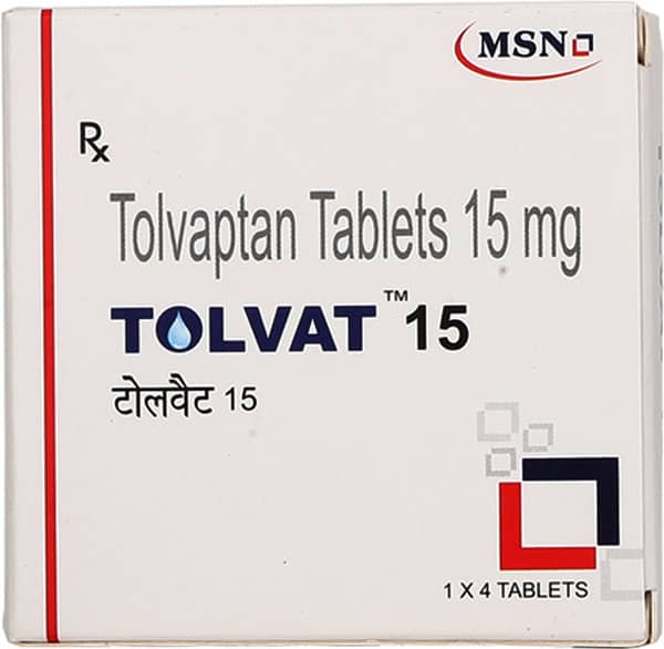 टोलवट 15 टैबलेट