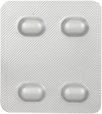 Tolvat 15mg Strip Of 4 Tablets