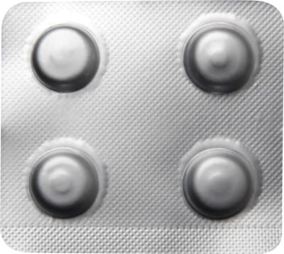 Tolvat 30mg Strip Of 4 Tablets