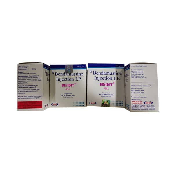 Bendit Injection