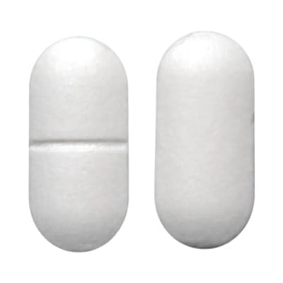 Niacin Nf 500mg Strip Of 10 Tablets