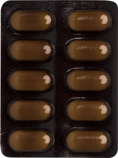 GLIZID-MV TABLET