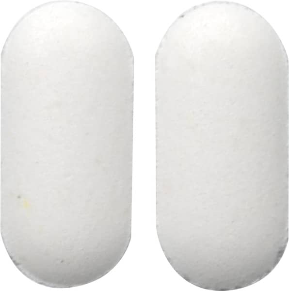 ग्लिज़िड-एमवी टैबलेट