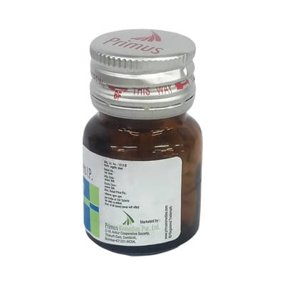 Thyrorich 25mcg Bottle Of 100 Tablets