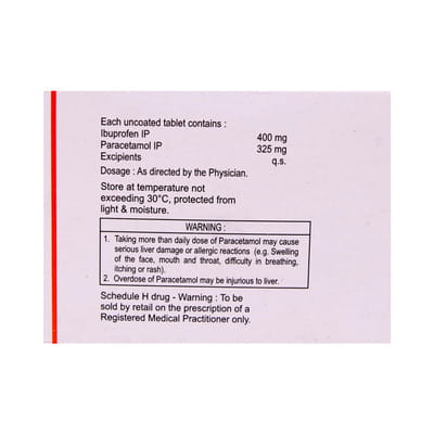 Brustan Strip Of 10 Tablets