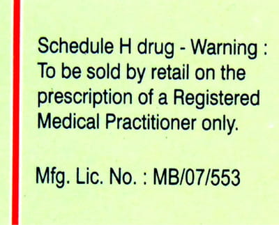 Azax 200mg Bottle Of 15ml Suspension