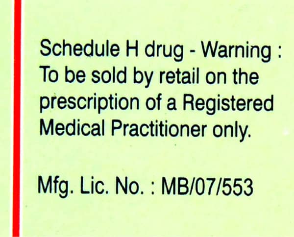Azax 200mg Bottle Of 15ml Suspension