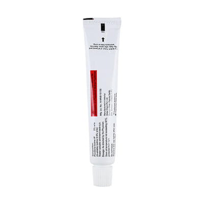 Bectodine Tube Of 10gm Ointment