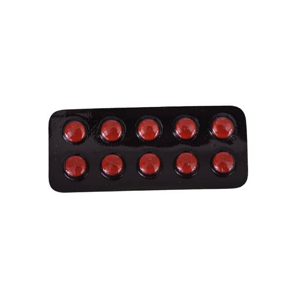 Minilactone Strip Of 10 Tablets