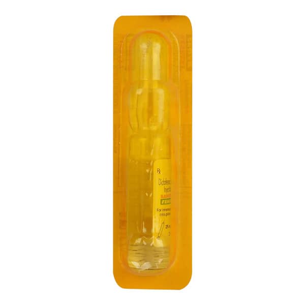 Fenak Injection